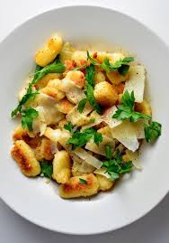 Bowlful of tonkotsu ramen with momofuku pork belly from above. Ramen Gnocchi Builicious Cooking Recipes Recipes Gnocchi