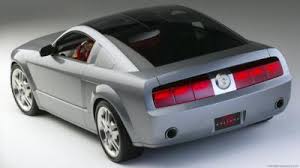 We expect the mustang to carry over into 2022 relatively unchanged, though rumors suggest a heavily updated mustang is on its way soon. Ford Mustang Gt Concept Coupe Technical Specs Dimensions