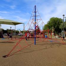 Hours may change under current circumstances Tempe Parks Get Some Tlc Feature Parks And Recreation Magazine Nrpa