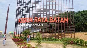 Kebun raya bogor tempat wisata yang nyaman. Biaya Masuk Kebun Raya Batam Kebun Raya Batam Kepulaun Riau