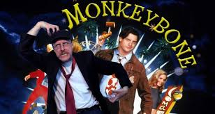 These beetlejuice quotes are frighteningly weird, outlandishly silly, and totally out of this mortal world, just like the classic film. Monkeybone Channel Awesome Fandom