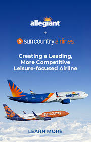 Allegiant® | Cheap Flights, Airline Tickets, Vacation & Hotel Deals