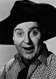 TV Shows Starring Smiley Burnette