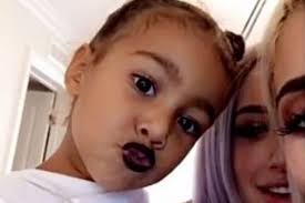 What is a post downloader for instagram? North West Lippenstift Mit 3 Jahren Gala De