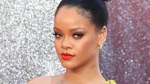 Rihanna Was A Beauty Pageant Queen Before Launching Her Music Career