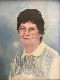 Obituary for Helen Daring