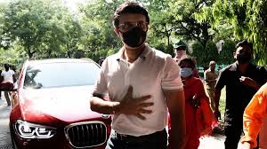 Get more information about sourav ganguly's journey. Sourav Ganguly Stable And Completely Conscious After Undergoing Angioplasty For Heart Attack