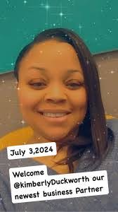 Tiffany Mcneil's Instagram, Twitter & Facebook