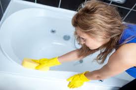 However, installing this shower area comes with its fair share of challenges, especially when it comes to cleaning and if you want to know how to clean fiberglass tub that is stained, use vinegar. Tips To Clean Fiberglass Tubs And Shower Stalls