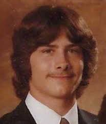 Dean Jeffrey Hammett (1966-1997)