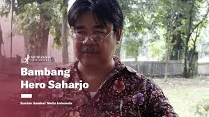 John Maddox Prize buat Bambang Hero, Ilmuan Gigih Melawan Perusahaan  Pembakar Lahan