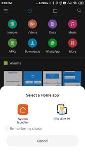 Coloque el archivo.apk del agent en un ordenador para acceder a él fácilmente. Mdm Launcher For Android Apk Download
