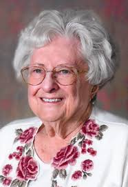 Dorothy Boyer Obituary November 17, 2015