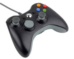 Precise Usb Wired Gamepad For Xbox 360 게임 컨트롤러 게임 개
