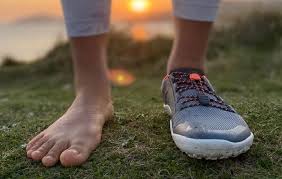 Anyone with experience with vivobarefoot able to weight in on the sizing? Vivobarefoot S New Campaign Highlights Benefits Of Minimal Footwear Fibre2fashion