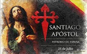 ¿qué es la navidad y cuándo se empezó a celebrar? Cuando Se Celebra Santiago Apostol Y Como Se Celebra Sobrehistoria Com