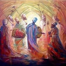 Pin By Brendan Merriweather On Ethiopian Orthodox Tewahedo Church Afrocentric Art Culture Art Cross Wallpaper