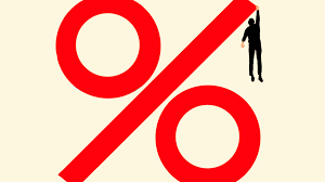 Could sticky inflation really drive the Fed to raise rates?