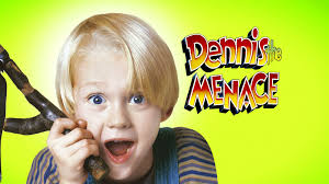 Dennis the Menace