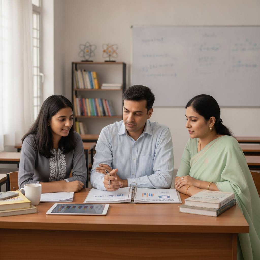 Student Progress Reviews product image