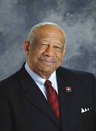 DART Blue Line Extension Ground Breaking Ceremony in South Oak Cliff