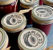 Printing Custom Canning Labels - The Friendly Printmaker