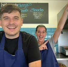 This weekend we say goodbye to Harry...