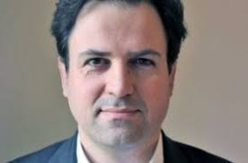 John Hatem rejoins CyrusOne as exec VP and COO