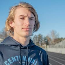 2022 All-Area boys' cross-country Runner of the Year: Hendron's rise  reaches all-state status