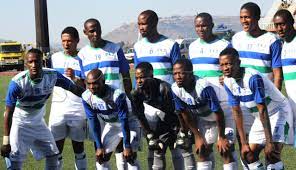 Likuena crash out of COSAFA - Lesotho Times