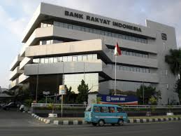 Biro perkhidmatan angkasa (bpa) salary deduction (pgm) salary transfer to bank rakyat. Banktrack Bank Rakyat Indonesia Bri