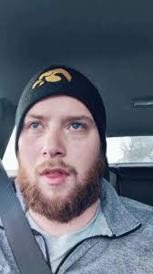 Justin The Beard Guy