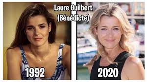 Il faut le retrouver avant qu'il ne fasse une connerie. Que Sont Ils Devenus Avant Apres Les Acteurs De Helene Et Les Garcons En 2020 Youtube