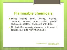 You must be well trained for any chemical reaction or other experiments and must have knowledge about all lab safety rules. Lecture 8 Laboratory Accidents And