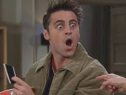 Oh. My. Gawd! A "Friends" Musical is Coming Later This Year