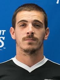 2017 Academic All-America® NCAA Division II Men's Soccer Team Announced