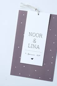 Pin Van Maike Janssen Op Geboortekaartjes In 2020 Tweeling Meisjes Tweeling Geboortekaartjes