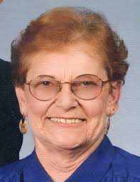 Obituary information for Margaret M. "Peggy" Bucklew