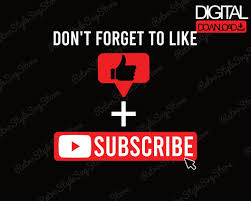 Youtube shirt - Etsy France