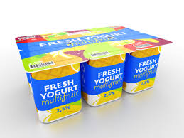 Yogur Natural Desnatado Azucarado De Sabores Y Griego Estas Son Sus Diferencias A Nivel Nutricional
