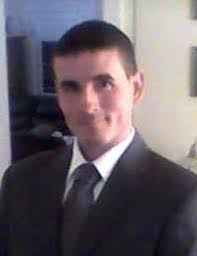 Obituary information for David Lee Buckler