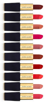 Estee Lauder Pure Color Envy Sculpting Lipstick Launches