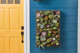 Check spelling or type a new query. How To Make A Living Wall For A Breathtaking Vertical Garden Better Homes Gardens
