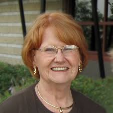 Shirley Ann Devlin (1926-2019)