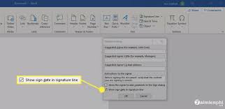 How to do a digital signature in word. Word How To Create Digital Signature In Text File Scc