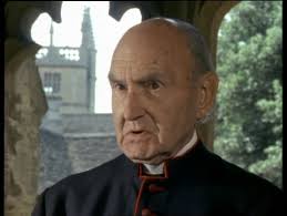 ENDEAVOUR: S8E3. 'TERMINUS'; Review + Locations, Literary References, Music  etc. SPOILERS.