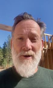 Nothing more than a Narcissist refusing to come back down to reality' »  Sandpoint Reader