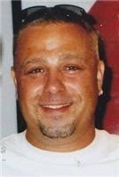 Jamie Contreras Obituary (1970-2014)