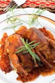 Ha marcado un gol en fútbol, está feliz como una perdiz. Como Cocinar Perdices En Salsa Como Cocinar Sin Morir En El Intento