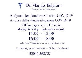 La madre de manuel belgrano yera maría josefa gonzález caseru, nacida na ciudá de buenos aires, de familia procedente. Ambulatorio Veterinario Dr Belgrano Manuel Kleintierpraxis Startseite Facebook